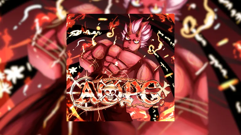 A One Piece Game banner