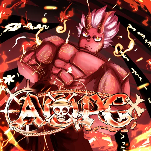 A One Piece Game