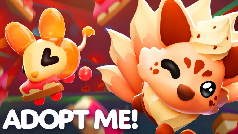 Adopt Me! banner