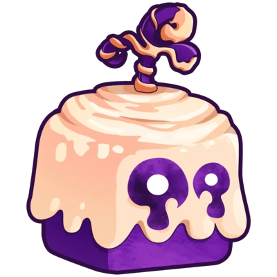 Dough official Roblox media context