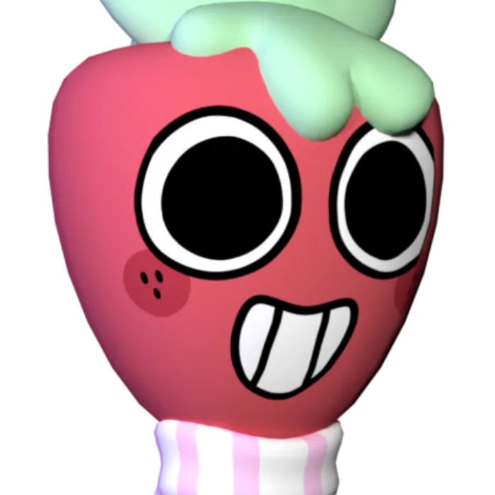 Sprout official Roblox media context