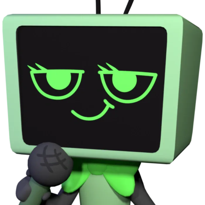Vee official Roblox media context