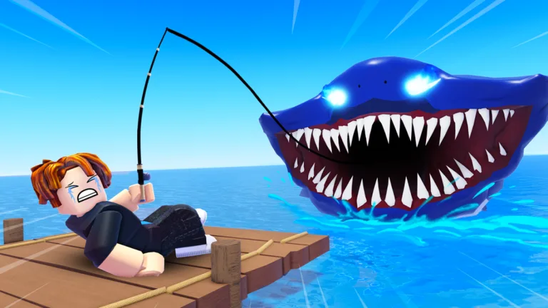 Fish It! banner