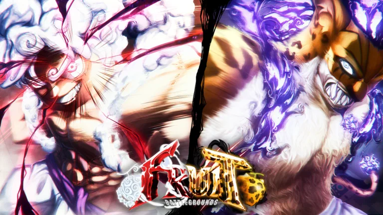 Fruit Battlegrounds banner