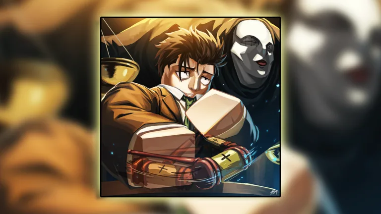 Jujutsu Infinite banner