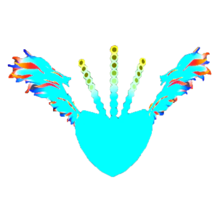 Phoenix Fruit official Roblox media context