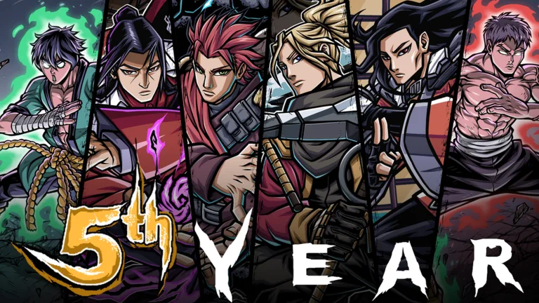 Shindo Life banner