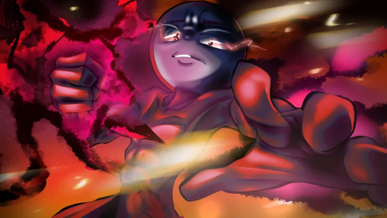 The Strongest Battlegrounds banner